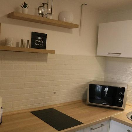 Studio Apartman Chiara ザグレブ エクステリア 写真