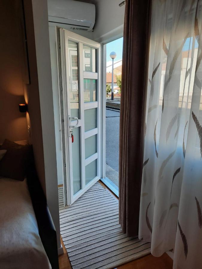 Studio Apartman Chiara ザグレブ エクステリア 写真