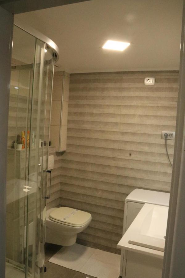 Studio Apartman Chiara ザグレブ エクステリア 写真