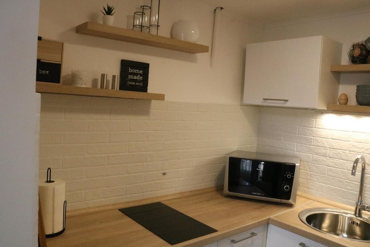 Studio Apartman Chiara ザグレブ エクステリア 写真