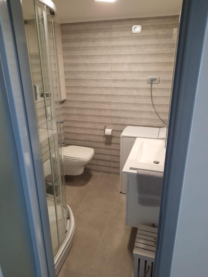 Studio Apartman Chiara ザグレブ エクステリア 写真